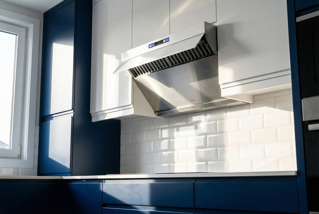 Why Buying Premium Kitchen Appliances is Actually a Smarter Move