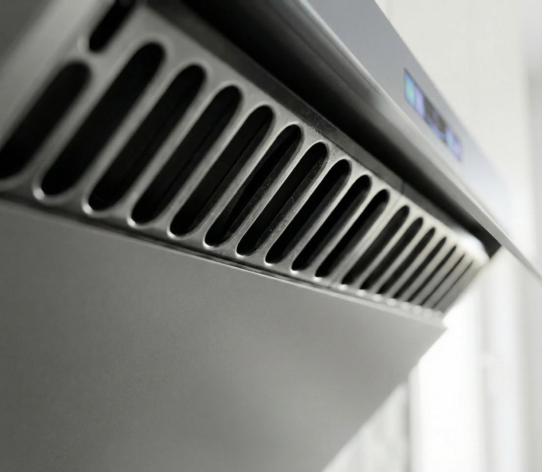 Range Hoods: The Ultimate Upgrade Your Kitchen Needs