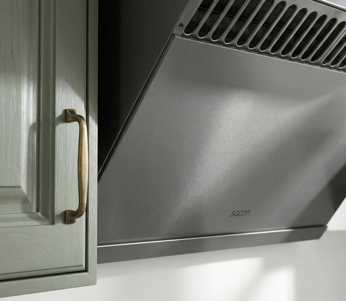 Range Hoods: The Ultimate Upgrade Your Kitchen Needs