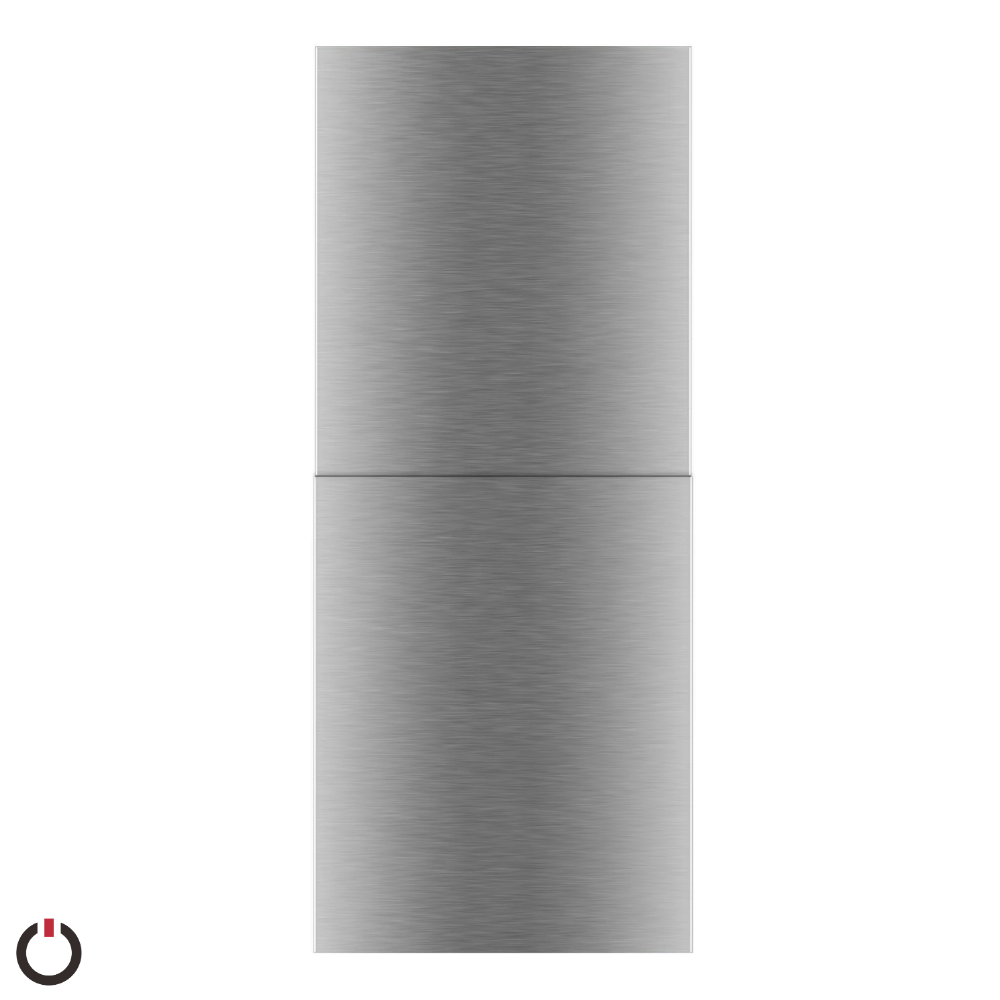8' Stainless Steel Ceiling Decorative Cover
