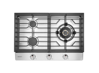 30" Gas Cooktop