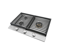 30" Gas Cooktop Type-B