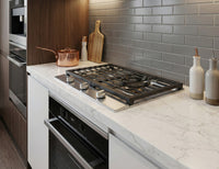 30" Gas Cooktop