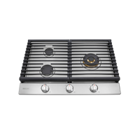 30" Gas Cooktop Type-B