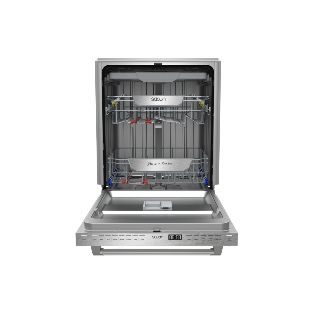 24" Dishwasher