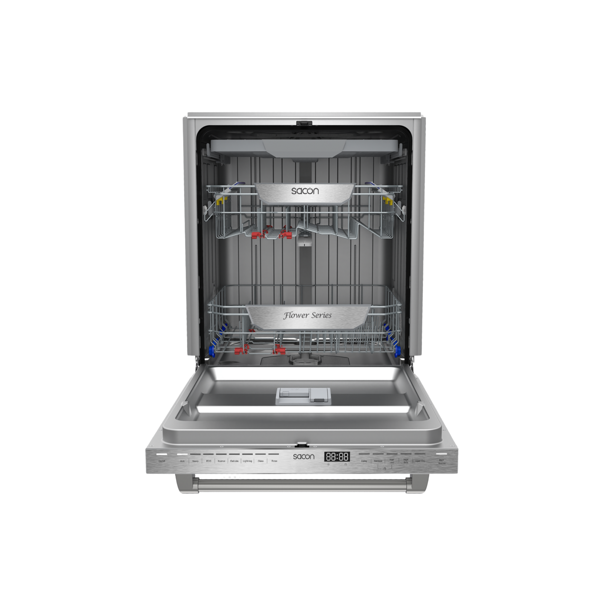 Dishwasher