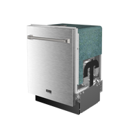 24" Dishwasher