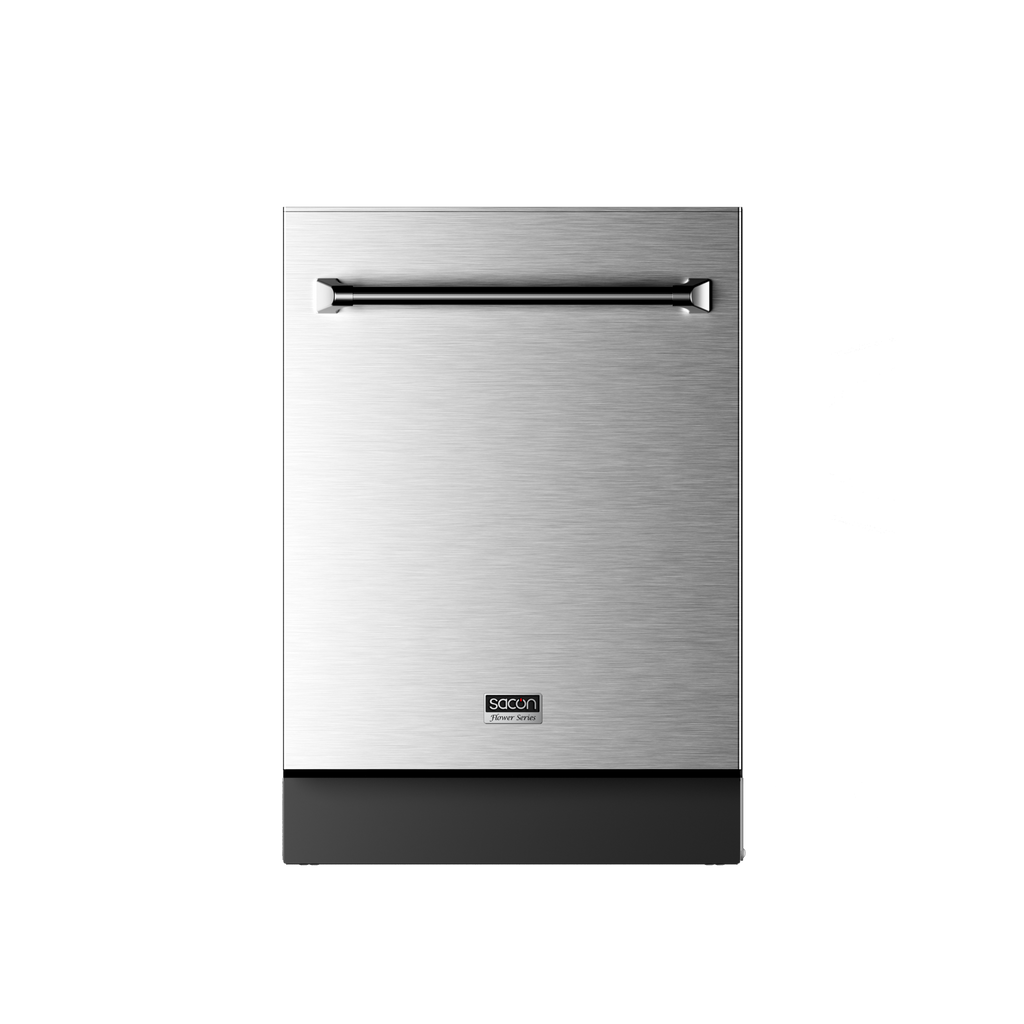 24" Dishwasher