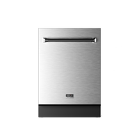 24" Dishwasher