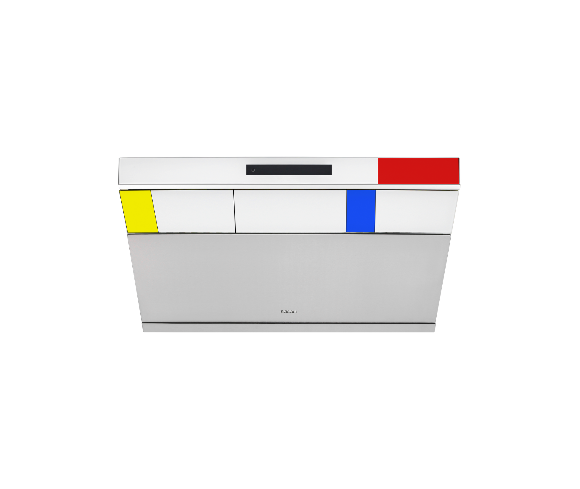 30" Mondrian