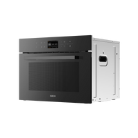 24" Combi Steam Oven - Gray
