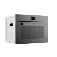 24" Combi Steam Oven - Gray