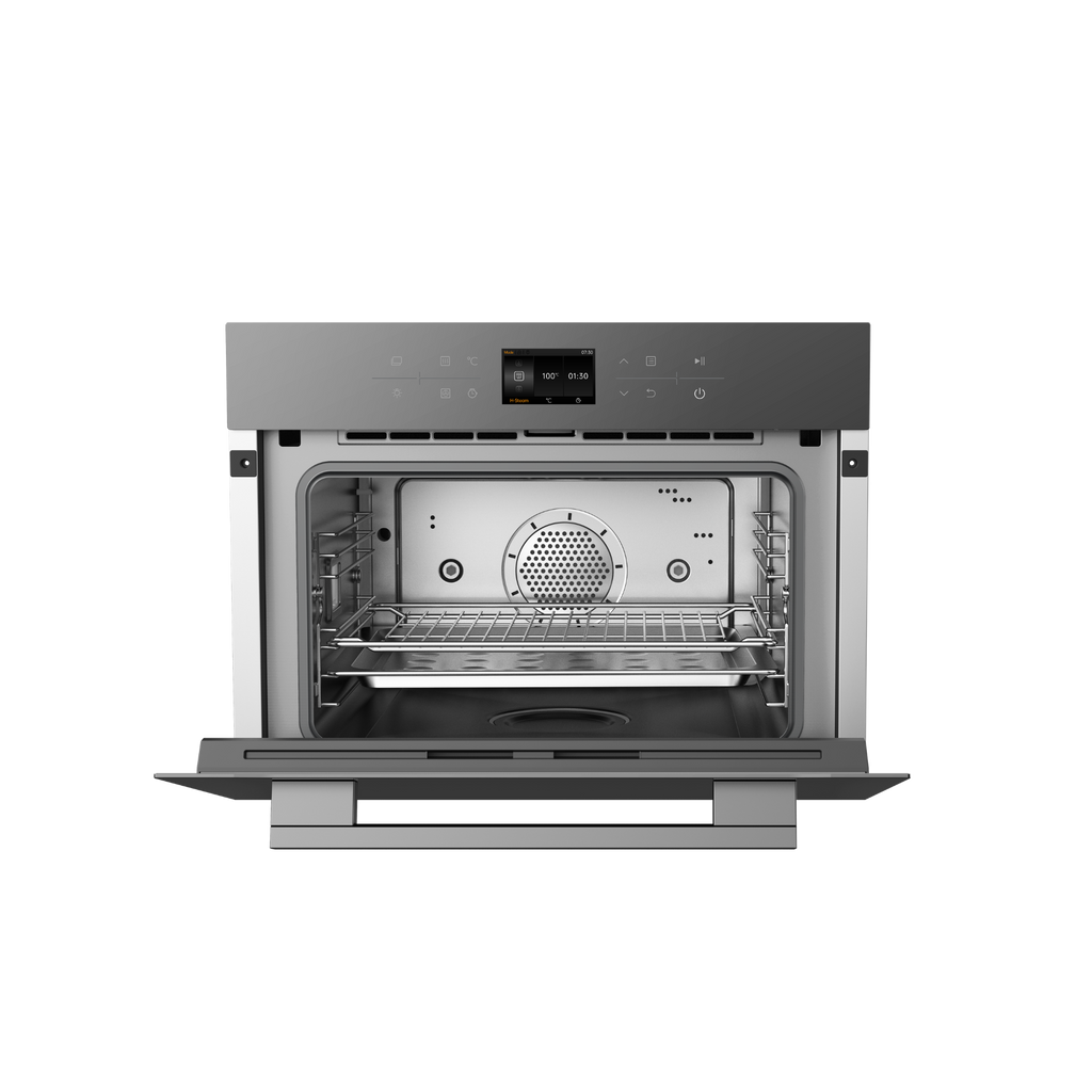 24" Combi Steam Oven - Gray