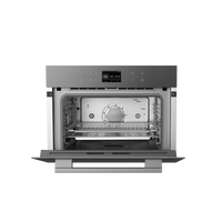 24" Combi Steam Oven - Gray