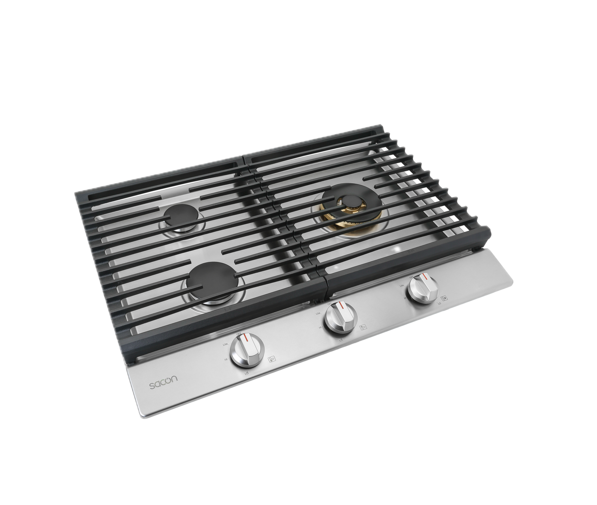 30" Gas Cooktop Type-B