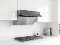 30" Gas Cooktop Type-B